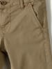 Minoti Chinos NOSBPANT1 in camel