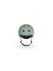 Scoot & Ride Scoot&Ride Baby Helm XXS Graphics - Farbe: green lines