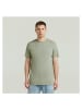 G-Star Raw T-Shirt in lt orphus