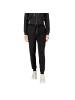 Armani Exchange Schwarz Damen Hose