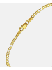 Diamant L'éternel Armband aus 585 Gelbgold