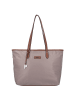 PICARD Sonja Sonja Shopper Tasche 36 cm in perle