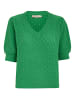Peppercorn T-Shirt in Bright Green