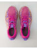 asics Sportliche Schnürschuhe in Pink