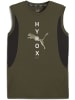 Puma Sportshirt "Hyrox x Always On Cloudspun Tank" in Grün