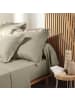 Douceur d’Intérieur Kissenbezug in beige