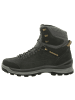 LOWA Stiefelette in grau