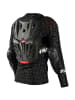Leatt BODY PROTECTOR 4.5 in Schwarz