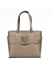 Armani Exchange Susie Shopper Tasche 30 cm in brown bass