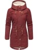 ragwear Winterjacke YM-Canny in Terracotta22