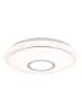 Globo lighting Deckenleuchte "CONNOR" in white