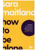 Macmillan US Buch - How to Be Alone
