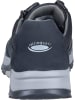 Pius Gabor Schnürschuhe, Sneakers Low in midnight