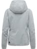ragwear Übergangsjacke Dizzie Tech in Ash26
