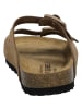 Josef Seibel Hausschuh Hermine 17 in beige