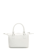 EMILY & NOAH Shopper E&N Josepha in white
