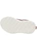 Hummel Klettverschluss Sneaker Actus Ml Lebensstil Kinder in SPARROW