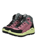 Ricosta Stiefelette Lila