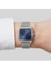 LIEBESKIND BERLIN Armbanduhr Vintage Classic in silber