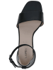 Caprice Sandalen in Schwarz