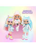 IMC TOYS BFF Babys Papageien Stella modische Puppe lange Haare + 9 Zubehör 3+