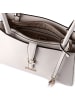 Guess Carrie Schultertasche 27 cm in stone