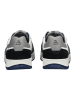 Bullboxer Sneaker in Navy/Weiß