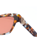 Liu Jo sunglasses Sonnenbrille in Multicolored