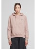 FORVERT FORVERT Forvert Heavy Hoodie Napa in duskrose