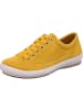 Legero Sneaker in gelb