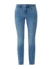 s.Oliver Jeans-Hose IZABELL  in  54Z4_blau