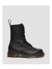 Dr. Martens Stiefel 1490 in Schwarz