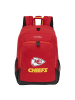 travelite travelite x NFL Daypack 43 cm Laptopfach in kansas city chiefs