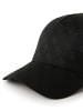 Guess Cap in anthrazit schwarz