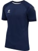 Hummel Hummel T-Shirt Hmllead Multisport Herren Leichte Design Feuchtigkeitsabsorbierenden in MARINE