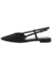 Tamaris Pumps in schwarz