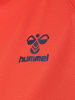 Hummel T-Shirt Raglanärmel Hmlgg12 Damen in AURA ORANGE