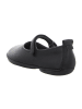 Camper Ballerinas in Schwarz