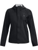 Under Armour Softshelljacke "Cloudstrike Jacket" in Schwarz