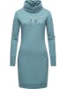 ragwear Sweatkleid Ditik in Light Aqua23