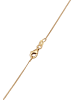 Elli Halskette 925 Sterling Silber in Gold