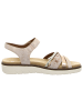 remonte Sandalette in rosa