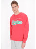 MO Men Sweatshirt in red