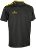Derbystar Kinder Trikot "Trikot Kurzarm Primo V24" in Schwarz