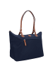 BRIC`s X-Bag Schultertasche 34 cm in ozean