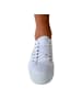 Victoria Turnschuhe 8 Weiß