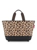 Reisenthel Shopper Tasche 48 cm in leo macchiato