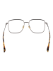 Scotch & Soda Herren Optische Fassungen Quadrat Gunmetal