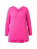 Angel of Style Shirt in hibiskuspink