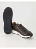 La Martina Sneaker low in Braun
